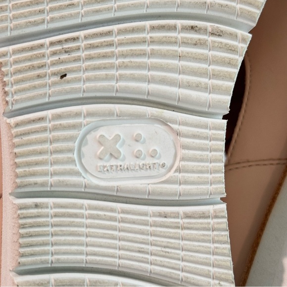 Samuel Hubbard Anytime Fisherman Sandals Nude Size 9 - Picture 4 of 6